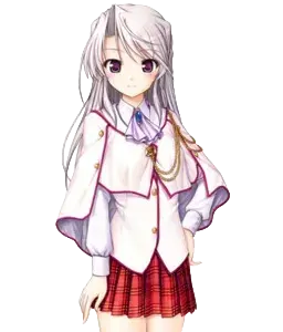 望月真帆