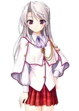 望月真帆