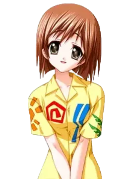 門松 桜子