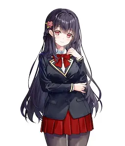 櫻井 梨沙