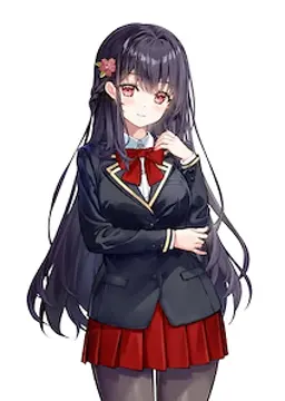 櫻井 梨沙