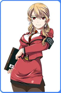 伊吹芽衣
