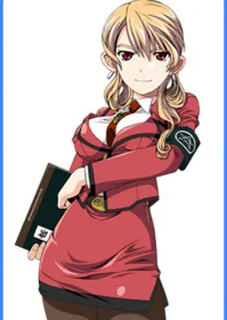 伊吹芽衣