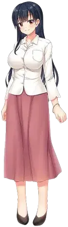片桐 愛依奈