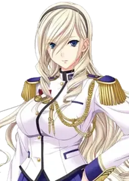スィーリア・クマーニ・エイントリー
