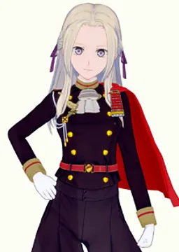 Edelgard von Hresvelg