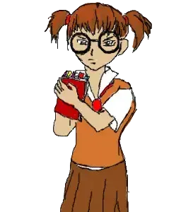 Yamada Mimi