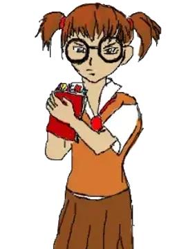 Yamada Mimi