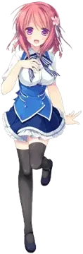 小松 莉奈