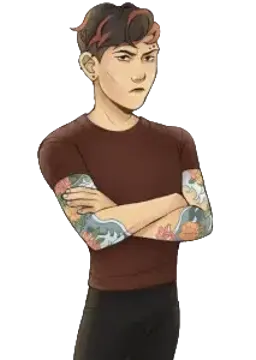 Yuuto Alatar