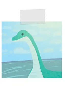 Nessie