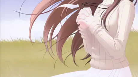 君の想い、その願い