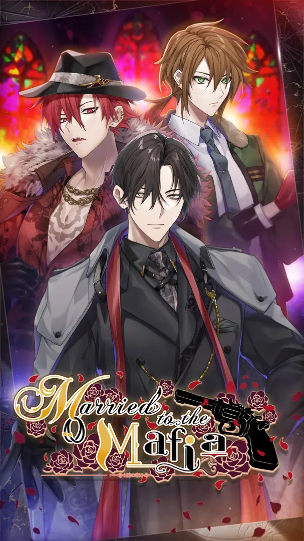 Married to the Mafia