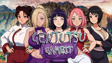 Genjutsu Gambit