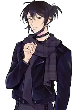 Usui Akira