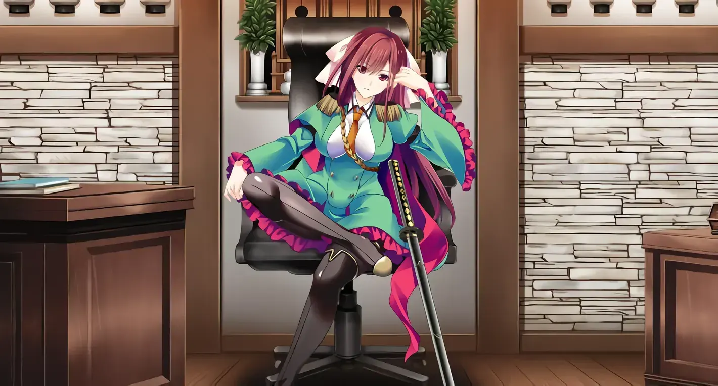 ごくかの！ ～タマとらせてもらいます！～
