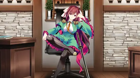 ごくかの！ ～タマとらせてもらいます！～