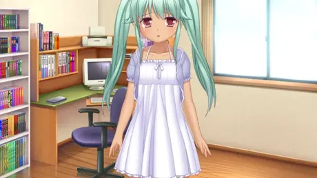 えろちゃんす！　～エロいことがしたくてたまらない俺の挑戦～