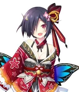 ユナギ・シャイエ