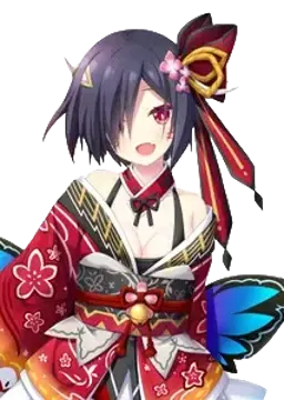 ユナギ・シャイエ