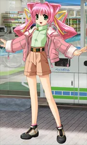 珠瀬壬姫