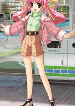 珠瀬壬姫