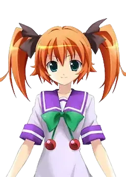 水無月 遥