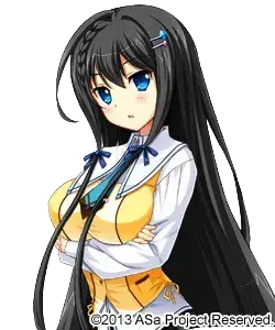 蒼木 夏芽