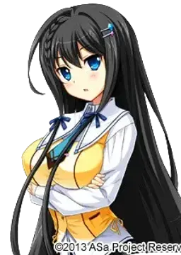 蒼木 夏芽