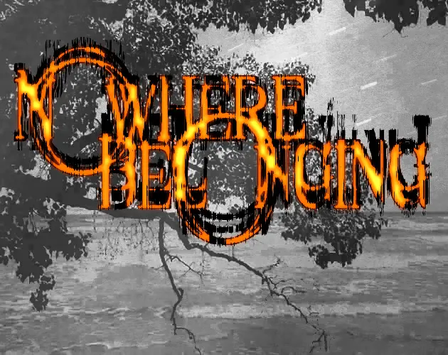 Nowhere Belonging