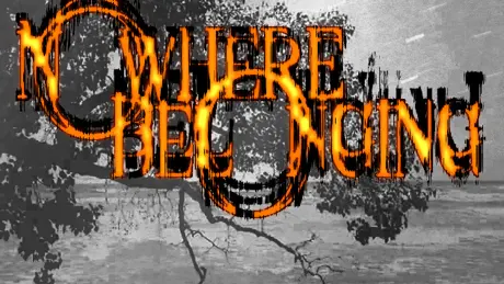 Nowhere Belonging