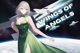 Wings of Angels