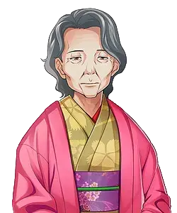 老婆