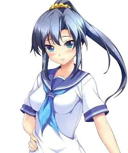 広崎 鈴子