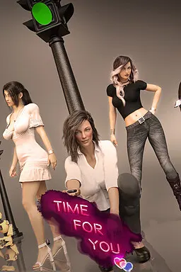 Time for You
