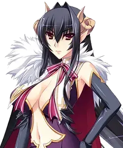 センシア リンドルフ