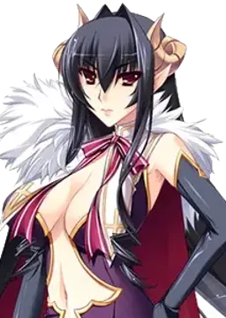 センシア リンドルフ