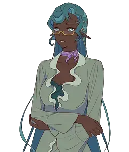 Nimue
