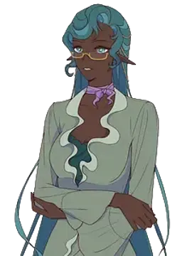 Nimue