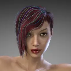 泰莎