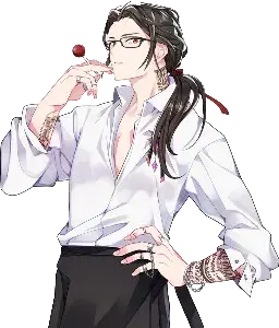 William