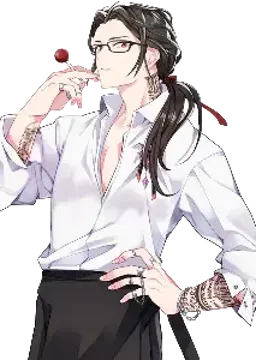 William