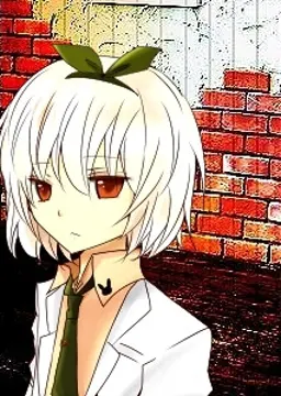 主人公