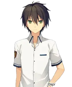 日向晶也