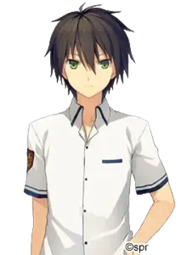 日向晶也