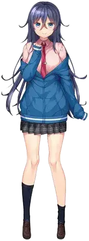 花ノ宮美三実