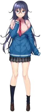 花ノ宮美三実