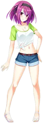 槇原 麗美