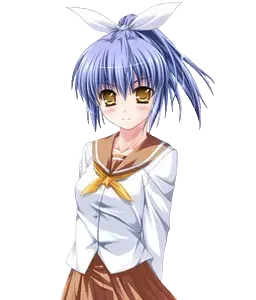 福津 るう