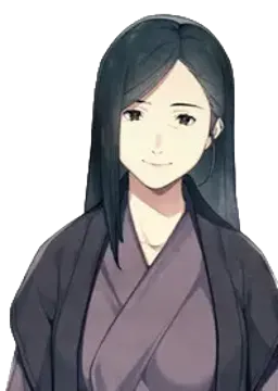 桔梗